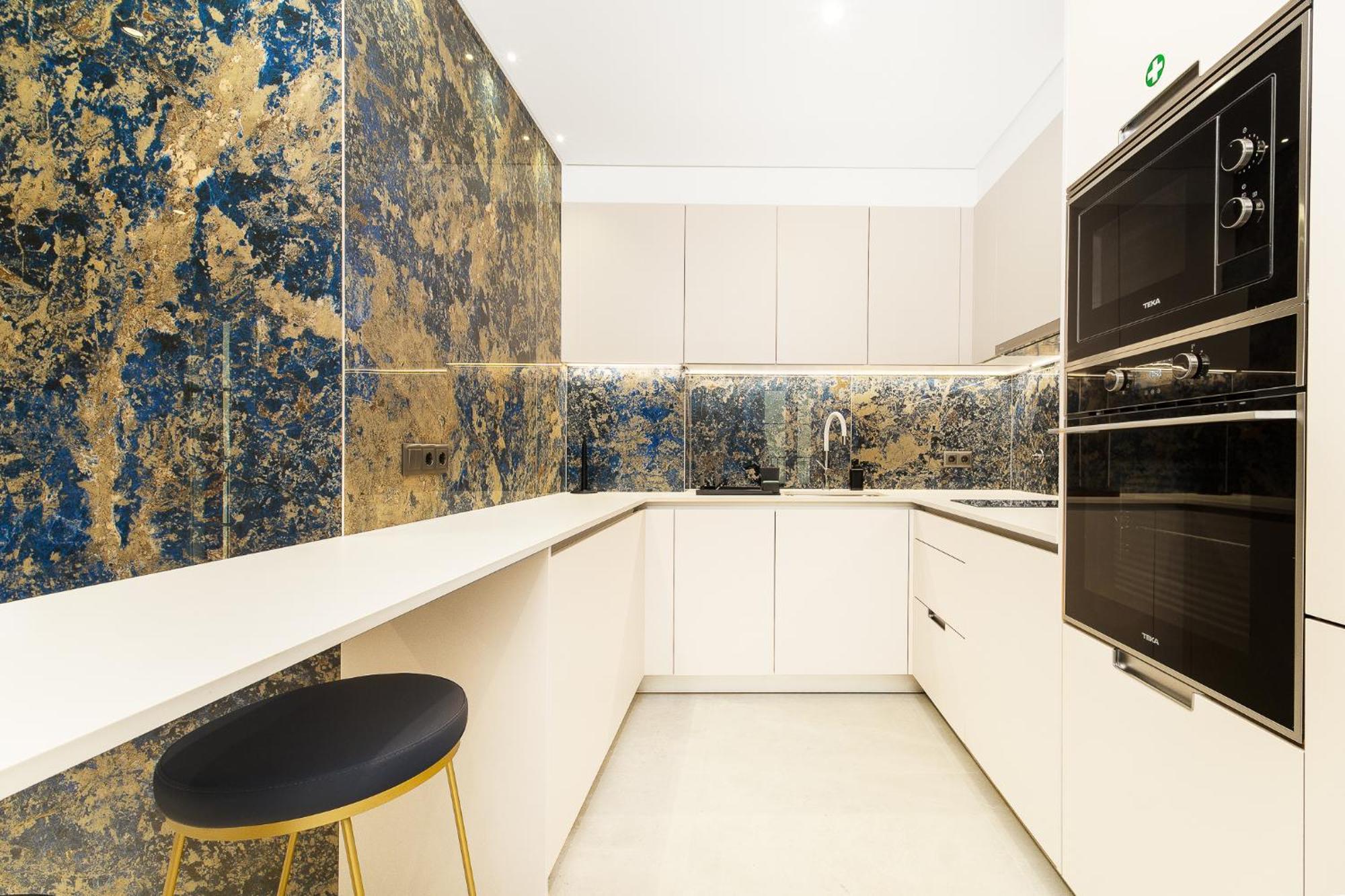 Apartamento Safira 101