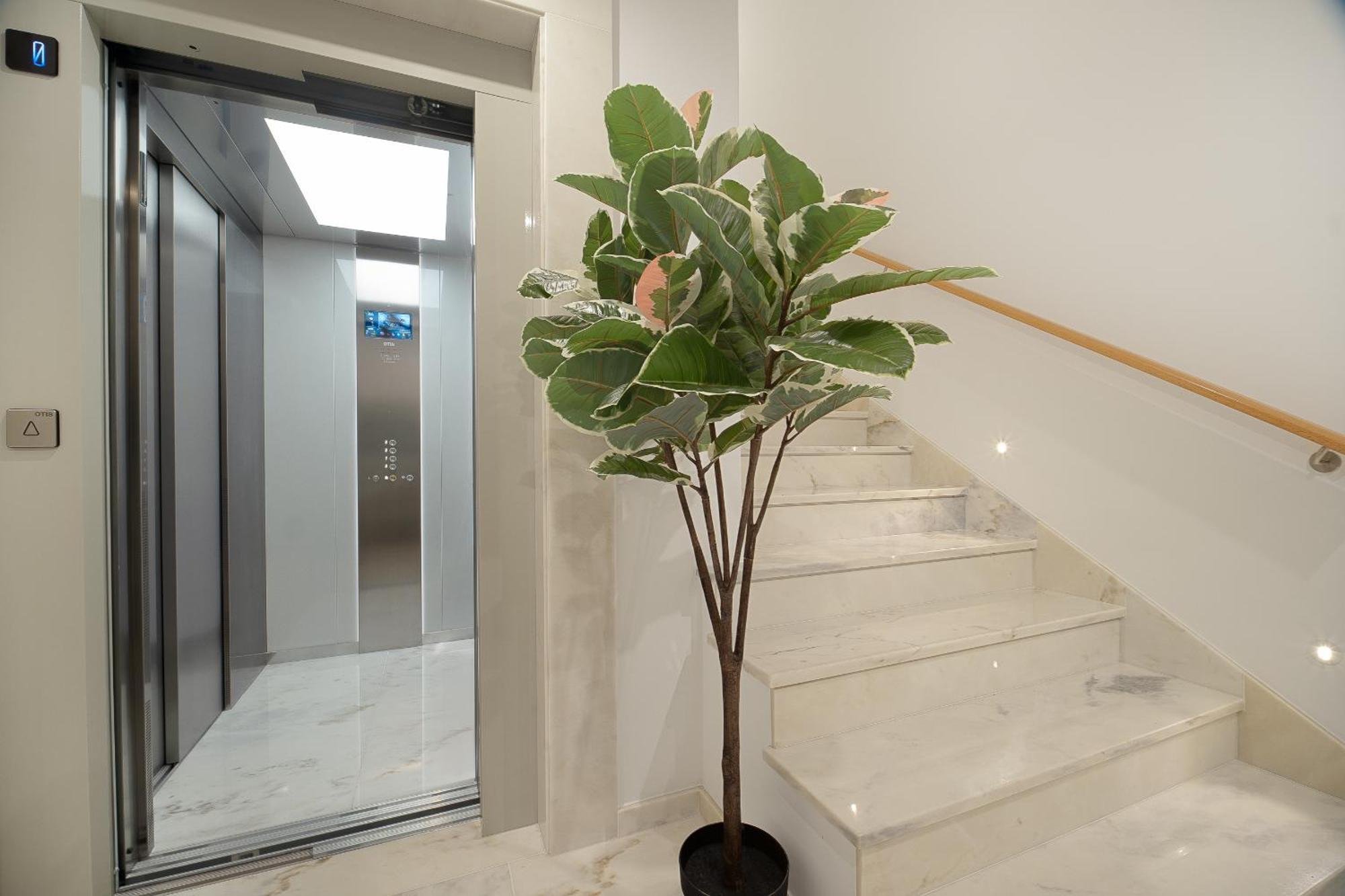 Safira 101 Apartamento
