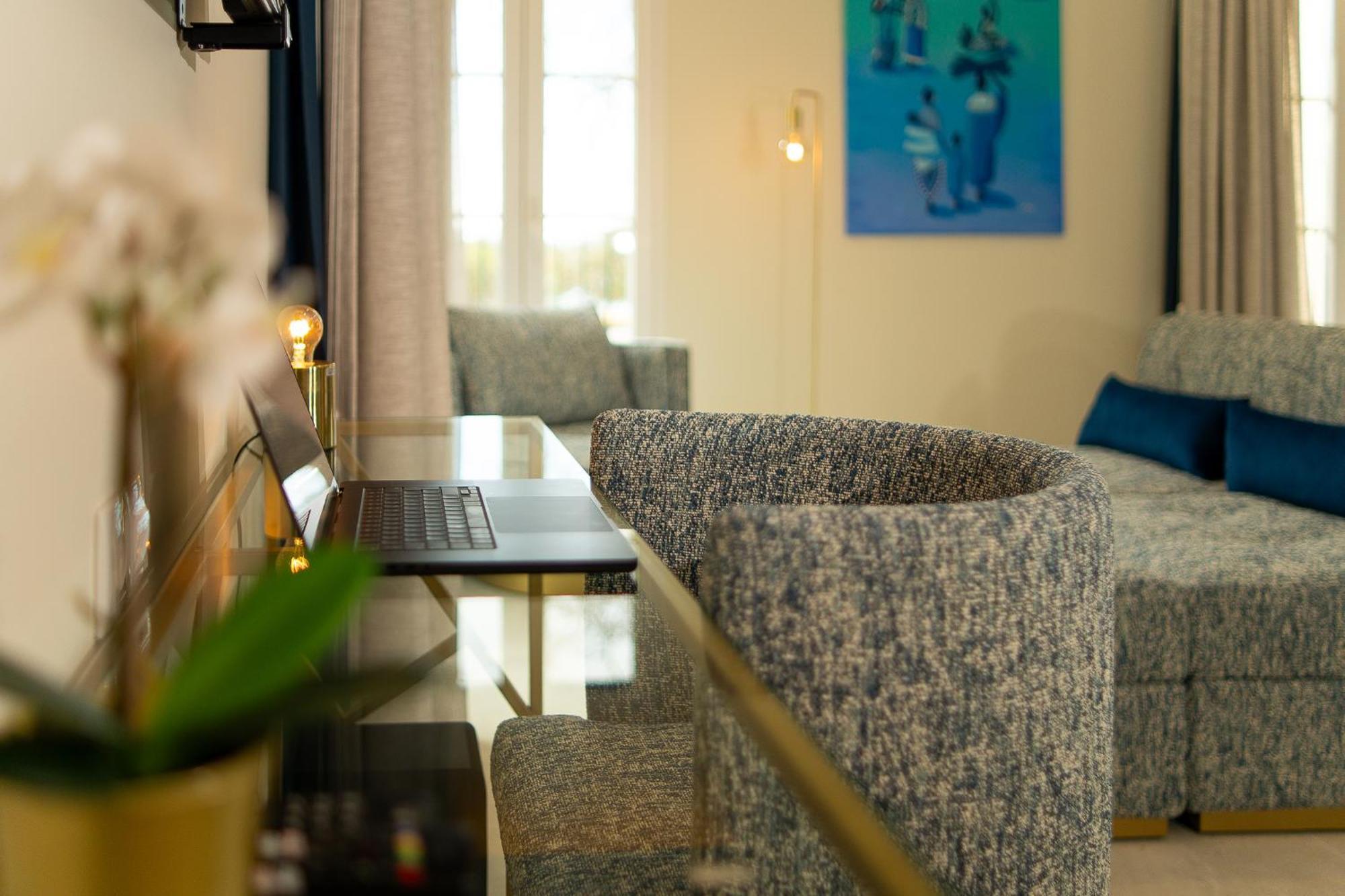 Apartamento Safira 101