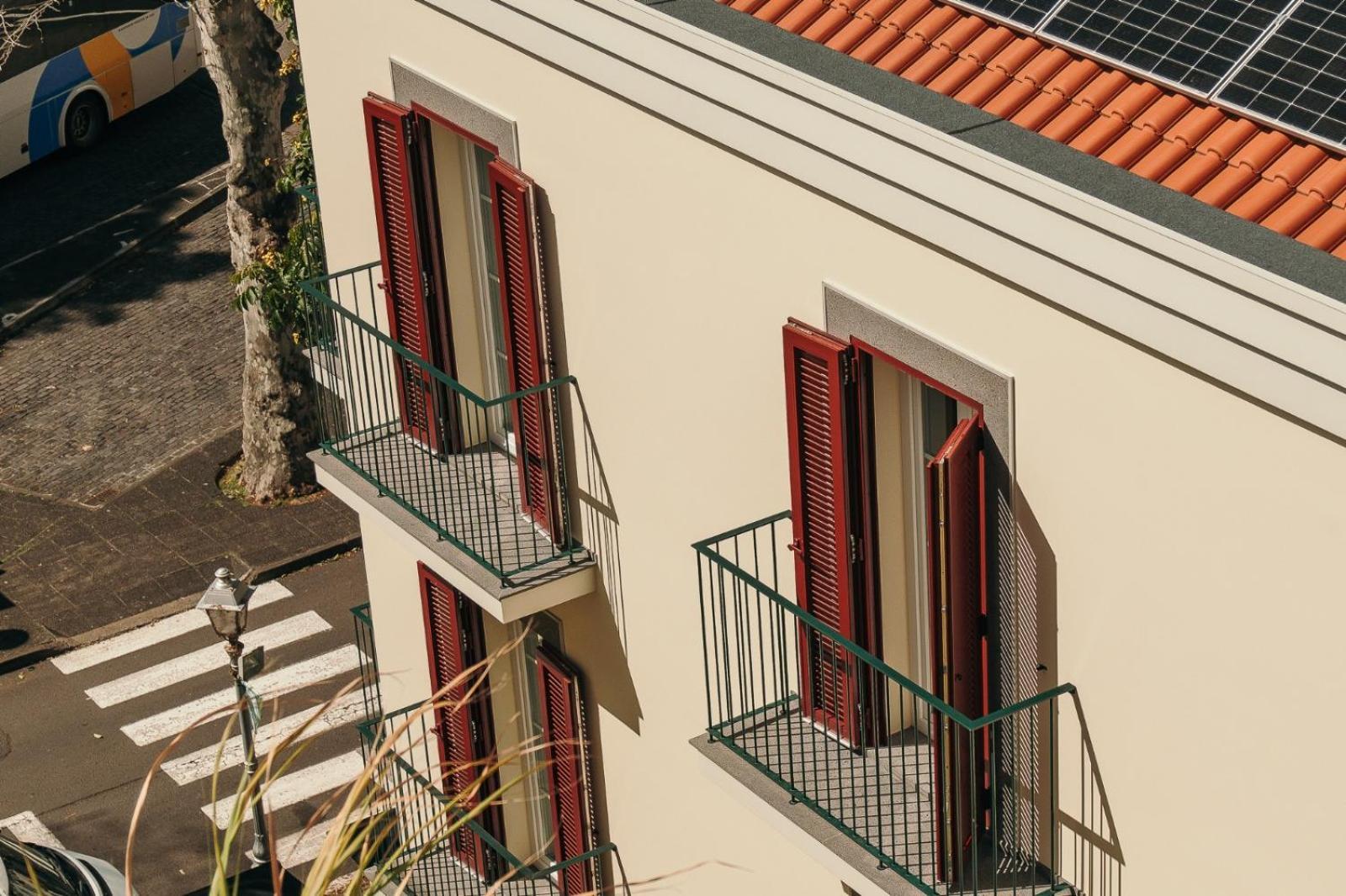 Safira 101 Apartamento Funchal (Madeira)