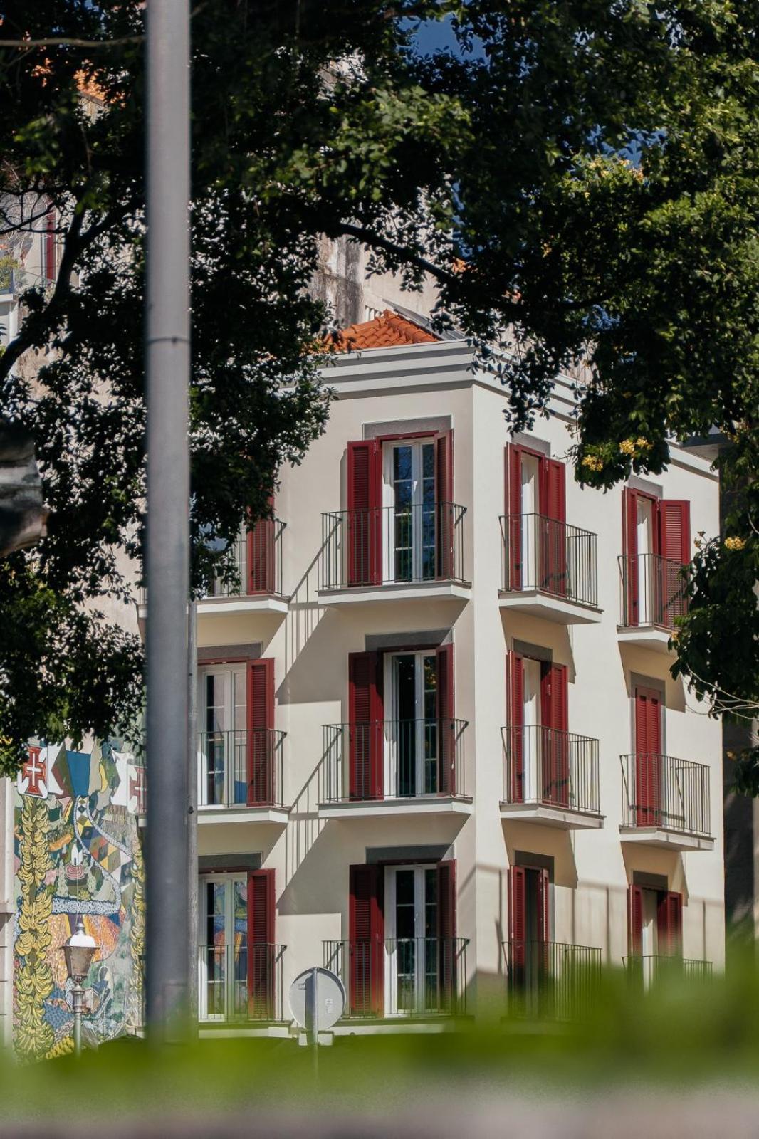 Apartamento Safira 101