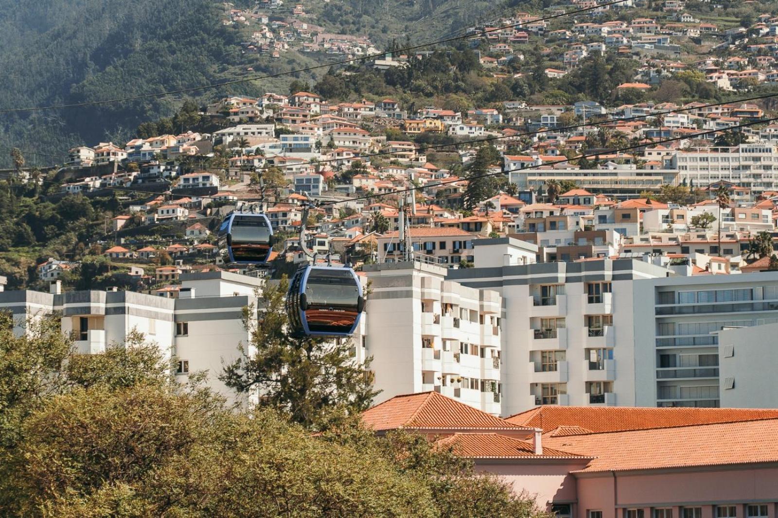 Apartamento Safira 101