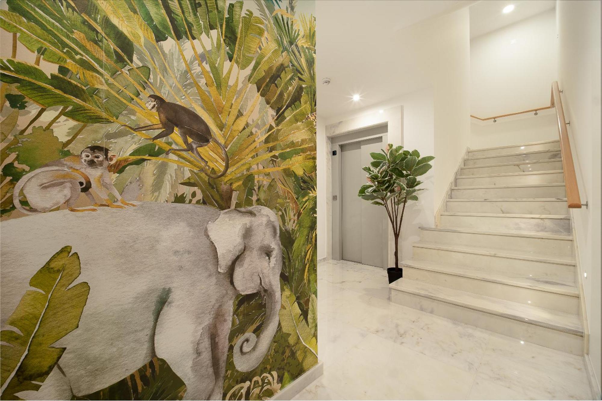 Apartment Safira 101 Funchal (Madeira)